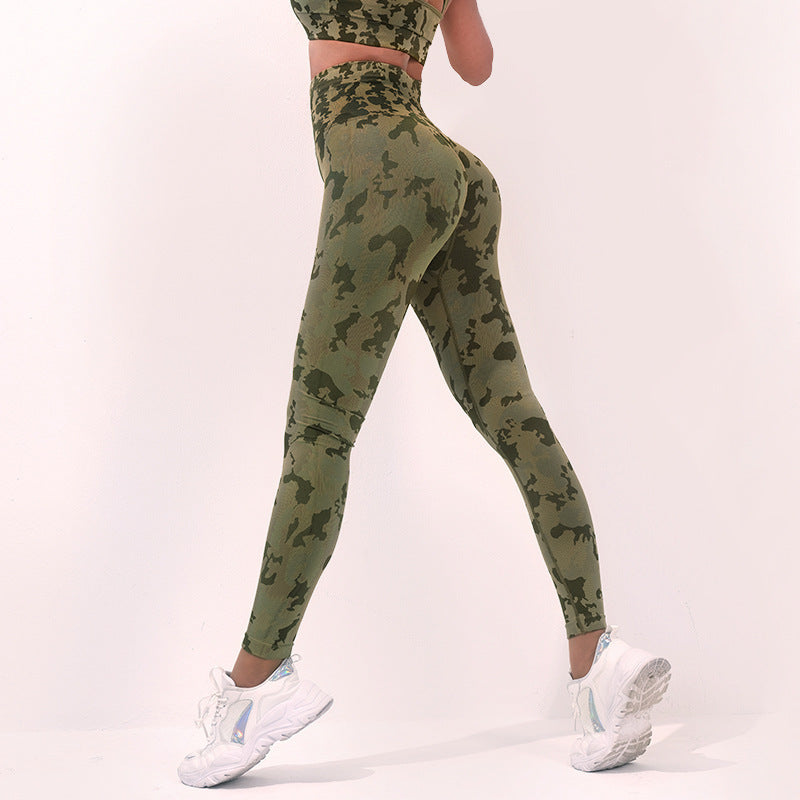 Style Meets Performance: Fashion Print Yoga,Sports Leggings Pants for Your Active Lifestyle And Casual Wear