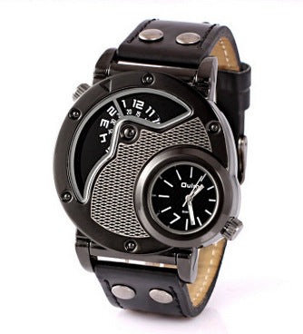 Men's Sports Watch With New Look Light Weight