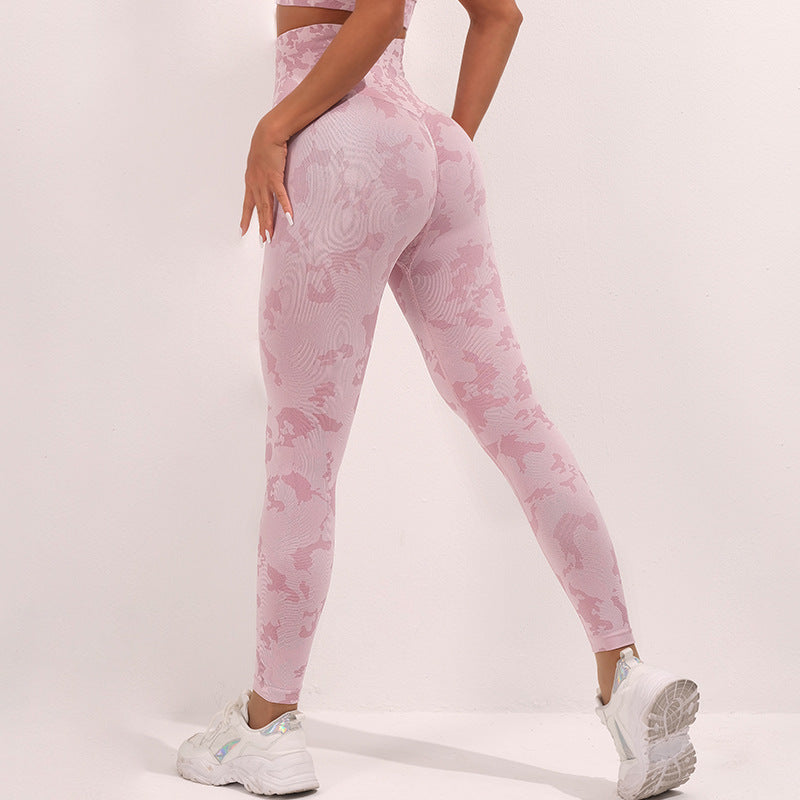 Style Meets Performance: Fashion Print Yoga,Sports Leggings Pants for Your Active Lifestyle And Casual Wear