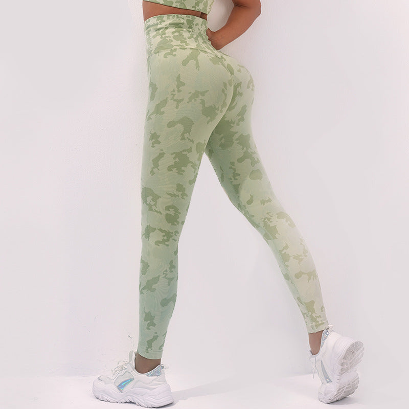 Style Meets Performance: Fashion Print Yoga,Sports Leggings Pants for Your Active Lifestyle And Casual Wear