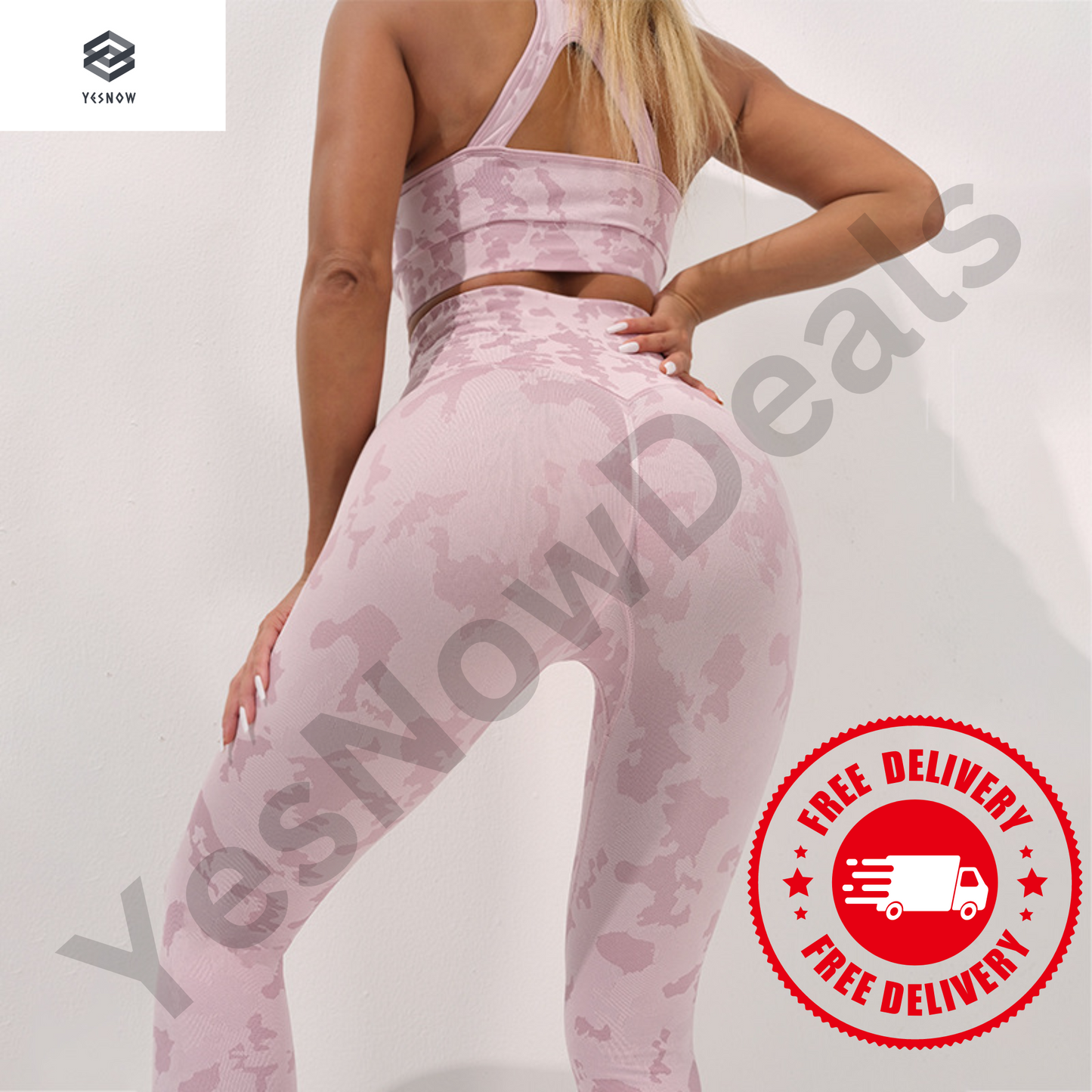 Style Meets Performance: Fashion Print Yoga,Sports Leggings Pants for Your Active Lifestyle And Casual Wear