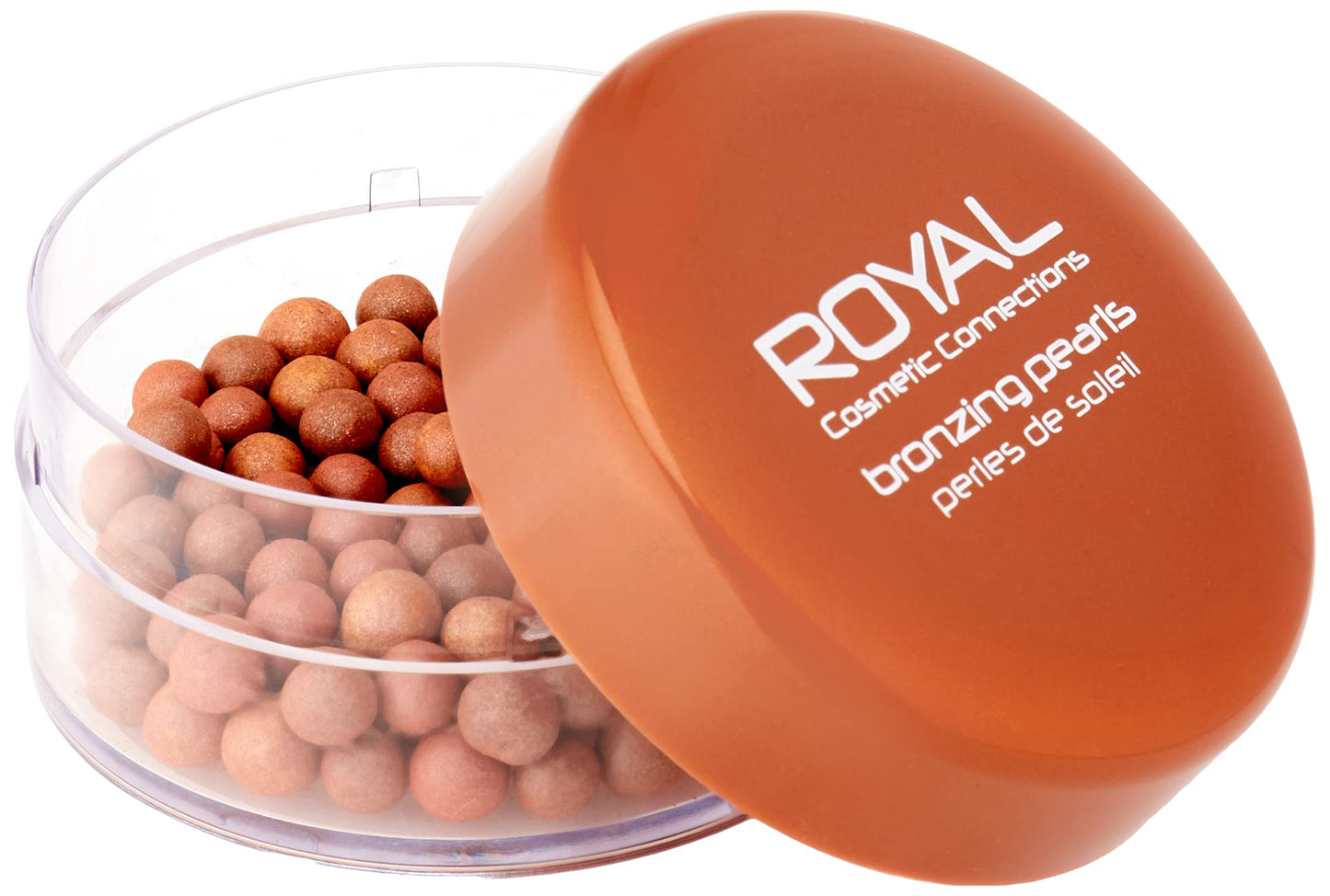 Royal Cosmetic Connections Bronzing Pearls 50g