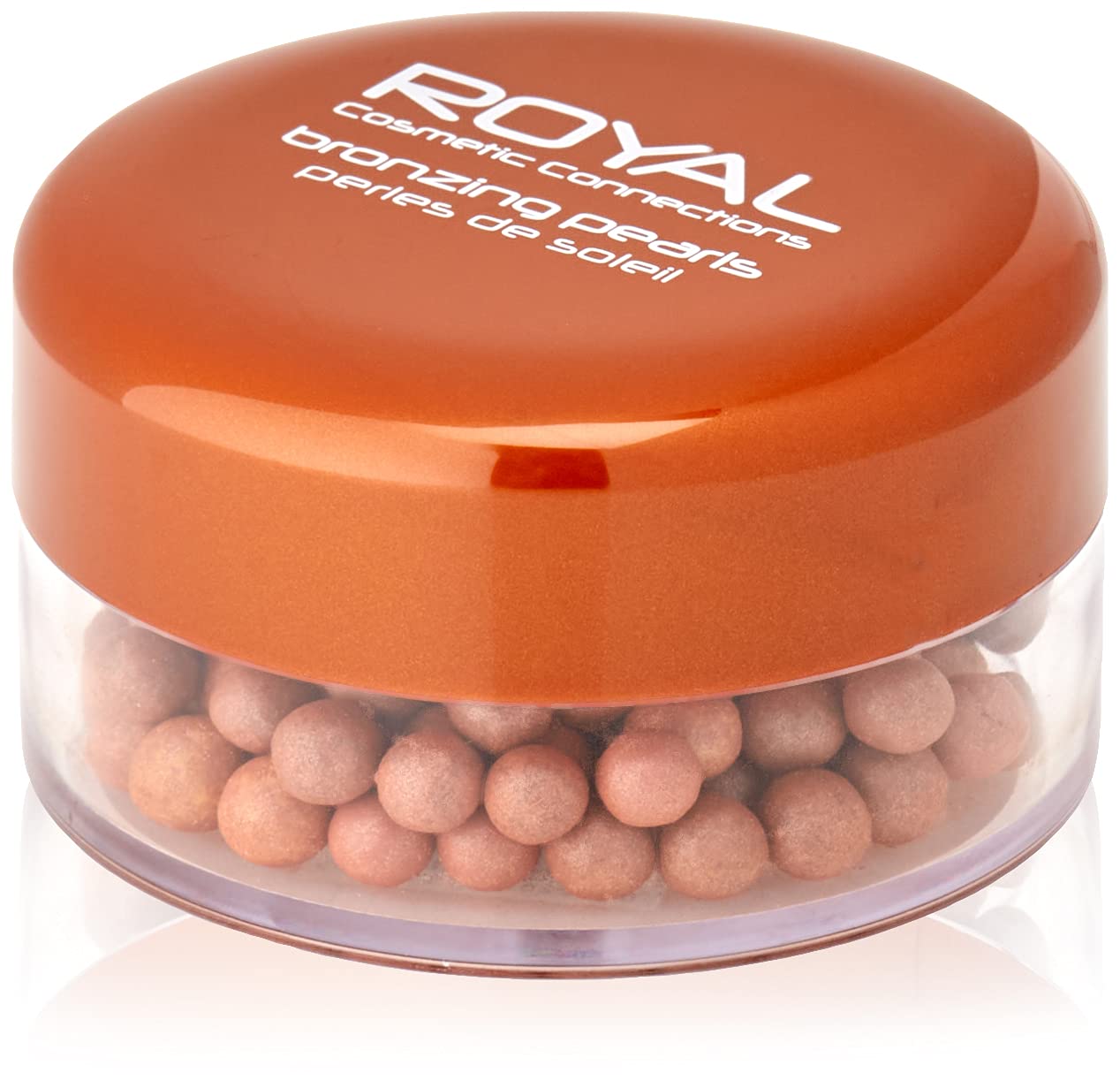 Royal Cosmetic Connections Bronzing Pearls 50g