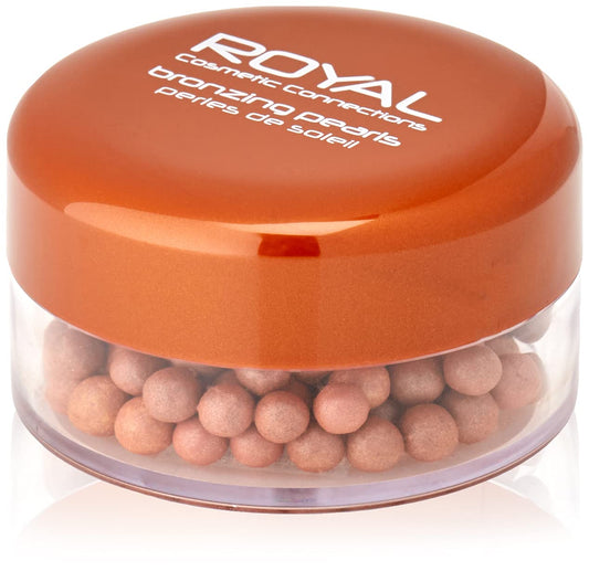 Royal Cosmetic Connections Bronzing Pearls 50g